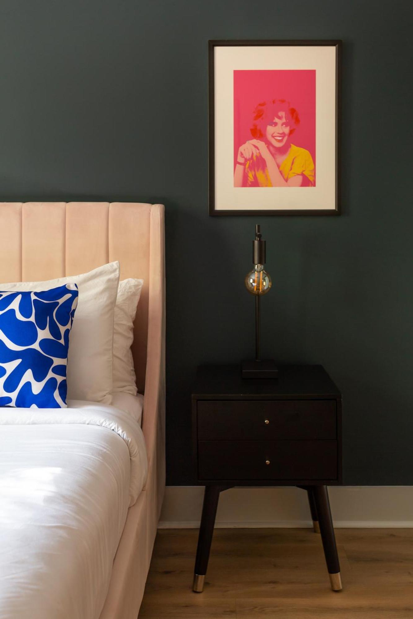 Kasa Edison House South End Dilworth Charlotte Hotel Bilik gambar