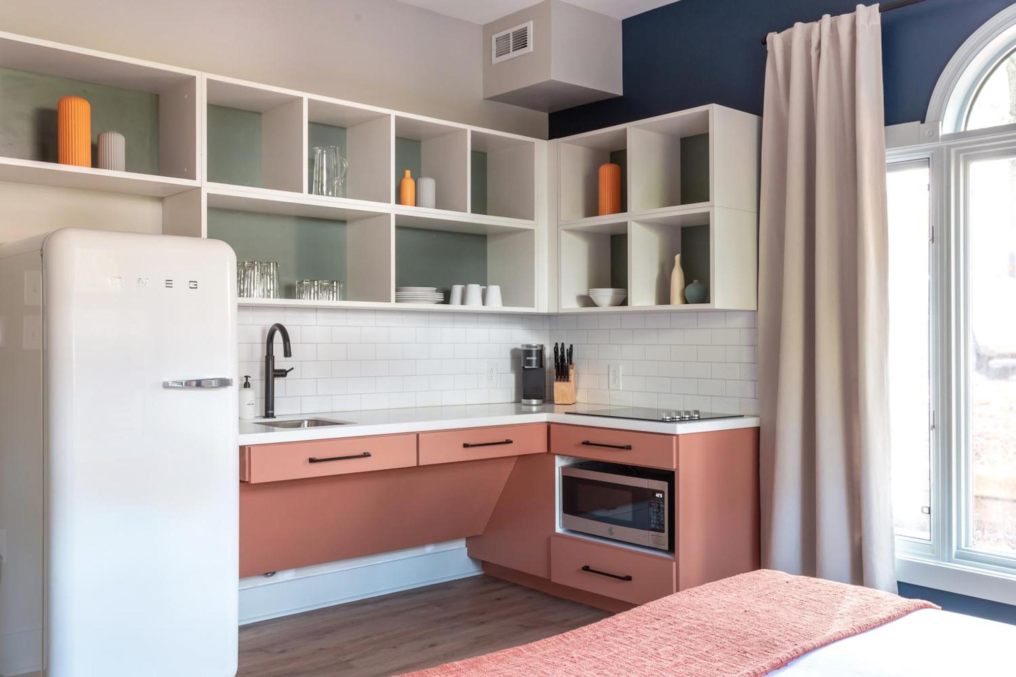 Kasa Edison House South End Dilworth Charlotte Hotel Bilik gambar
